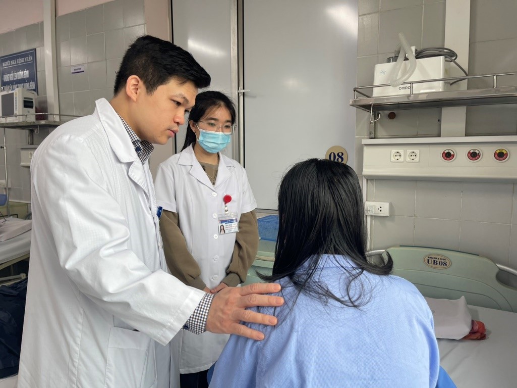 Hình ảnh tin tức Phát hiện và phòng tránh áp xe vú ở người không cho con bú